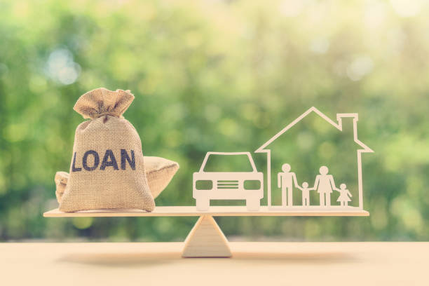 Commercial Real Estate Loans in Macon, MO